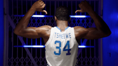 College Basketball Sport GIF by Kentucky Men’s Basketball. #BuiltDifferent