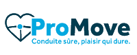 ProMove promove conduitesûre Sticker