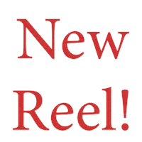 Blogger Reel Sticker by Renana's Kitchen