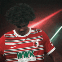 Portugal Lisbon GIF by FC Augsburg 1907