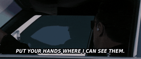 Natalie Portman Heat GIF