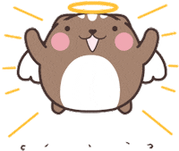 Happy Dance Sticker