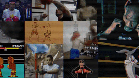 GIF by RumbleBoxing
