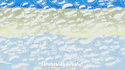 season 9 episode 25 GIF by SpongeBob SquarePants