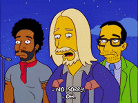 Lisa Simpson GIF by The Simpsons