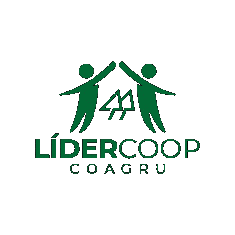 Cooperativa Sticker by Coagru