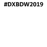 Design Dubai Sticker by DXBDW