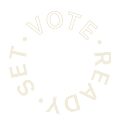 setactive giphyupload vote voting set active Sticker