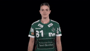 Hbf GIF by Handball Bundesliga Frauen