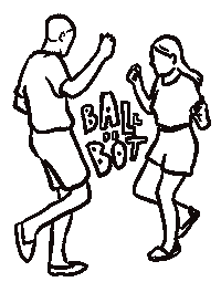 Mallorca Jota Sticker