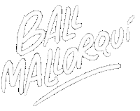 Mallorca Jota Sticker