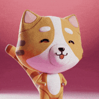 Bored Not Funny GIF by The Plooshies