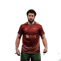Andebolportugal Sticker by Federação de Andebol de Portugal