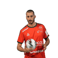 Letsgovamos Sticker by Federação de Andebol de Portugal