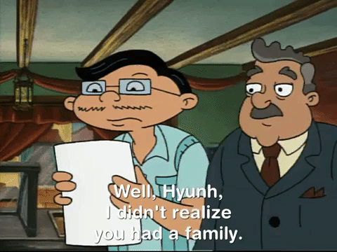 hey arnold nicksplat GIF