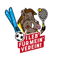 Ferdl Sticker by BILLA