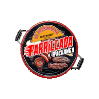 Party Partying Sticker by La Michoacana Meat Market
