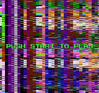 glitch GIF by haydiroket (Mert Keskin)