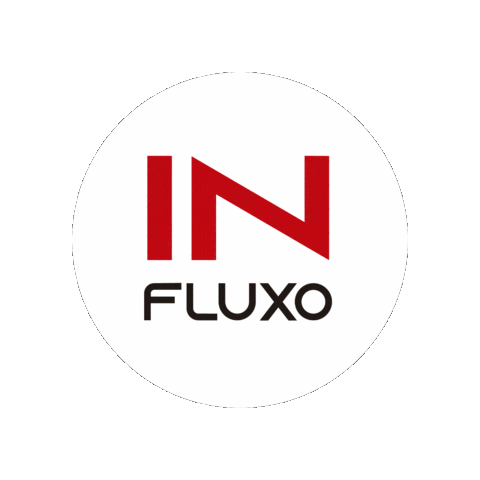 influxoportal giphygifmaker in fluxo portal in fluxo Sticker