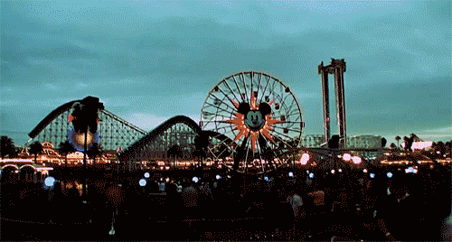 mickey mouse characters GIF