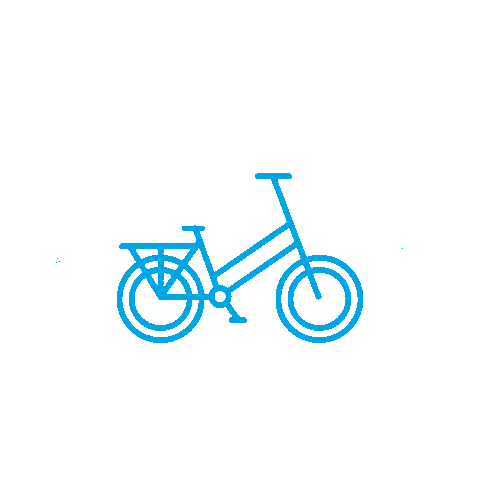Bike Sticker by Lectric eBikes