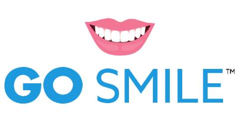 Sticker by GO SMILE