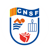 Catalunya Waterpolo Sticker by CNSF
