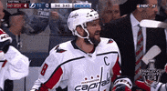 happy ice hockey GIF by NHL