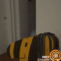 Comedy Omg GIF by SWR Kindernetz