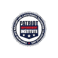 patriotei pei patriotei patriotempowerment Sticker