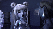 OfficialRainbowHigh rainbow season 3 shadow sh GIF