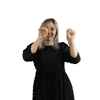 Dance Dancing Sticker by Radio Isa