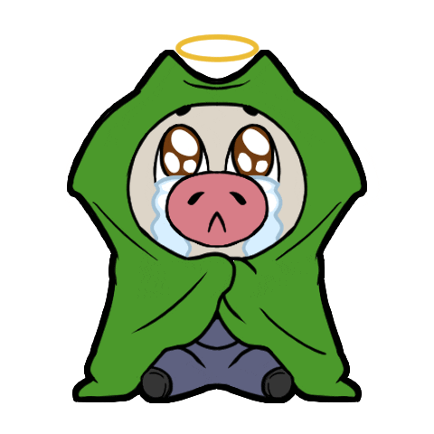 Psychell Sticker