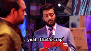 Sarcastic Comedy GIF by Amazon miniTV