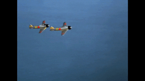pierre-barneron giphyupload black sheep têtes brulées boyington GIF