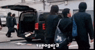 Fast And Furious Trump GIF