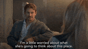 Season 4 Home GIF by Good Trouble