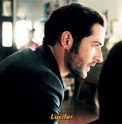 lucifer GIF