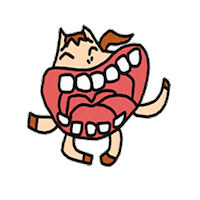 Happy Spring Sticker