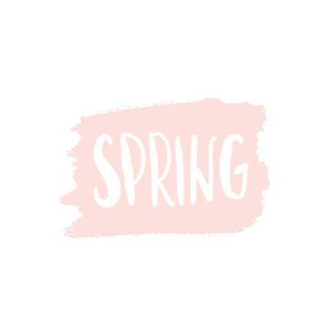 pink colors Sticker