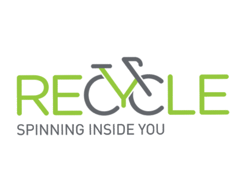 Sticker by Recycle Studio