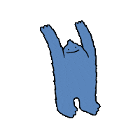 Shake 發抖 Sticker