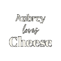 Sticker by Aubrey Allen