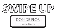 Swipe Up Sticker by dondeflor
