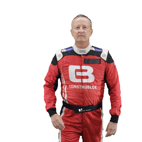 Driver Marcus Sticker by Porsche GT3 Cup Brasil