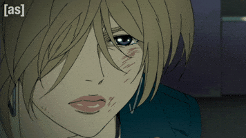 Cry Crying GIF by Adult Swim
