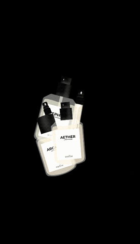 Oullu perfume parfum oullu GIF