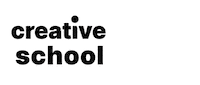 creativeschool creative creativity content creator copywriting Sticker
