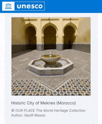 Unesco GIF