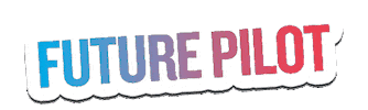Flying Flight Training Sticker by AOPA